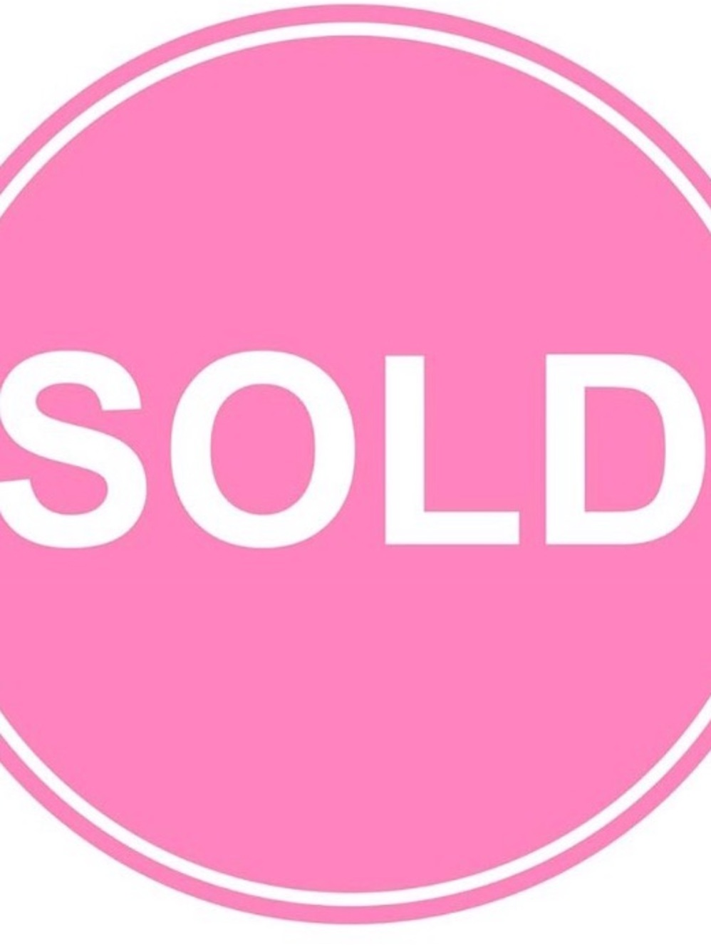 Sold
